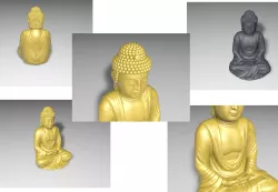 Buddha