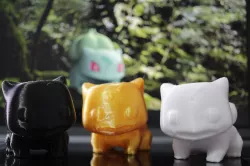 Bulbasaur pop-pot