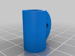 Cable clip