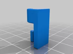 Cable mount