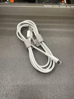 Cable organizer / cable clip