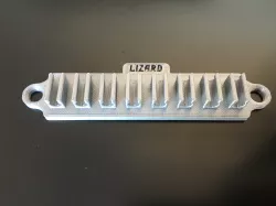 Cable organizer