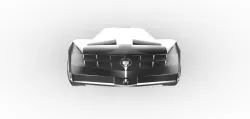 Cadillac Cien