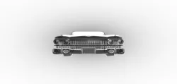 Cadillac Lowrider