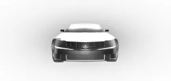 Cadillac XLR
