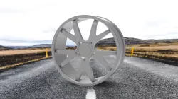 Car Tire