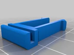 Carrera cable clip Kabelclip für Zusatzeinspeisung