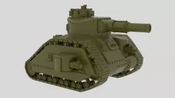 Castman Russ, the smoothest tank [300 subs special]