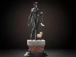 Catwoman