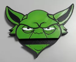 Cellular Support - Yoda