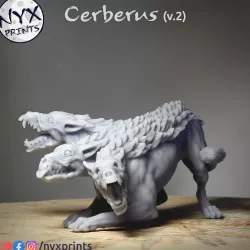 Cerberus (v2)