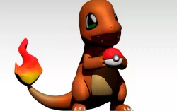 charmander