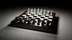 CHESS BOARD