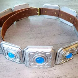 Ciri Belt Witcher 3