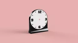 Clock LED