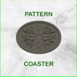 COASTER 3D 02