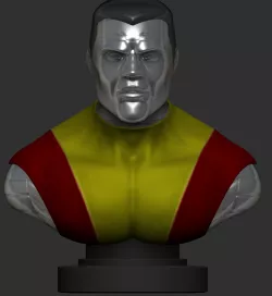 Colossus X Men