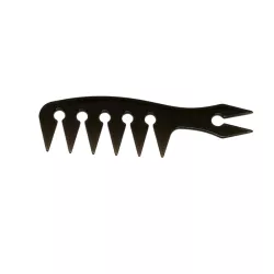 COMB FOR BEARD COMB