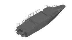 Combat Boat