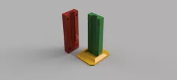Crayon Mould