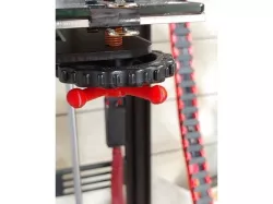 Creality Bed Lock Nuts