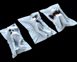 Crime Scene pack 1
