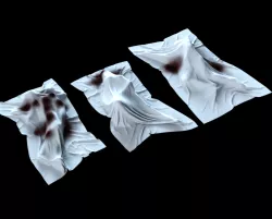 Crime Scene pack 2