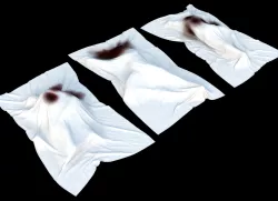 CRIME SCENE PACK 3