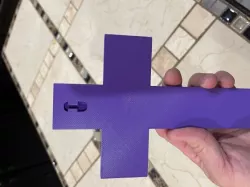 Cross Grace