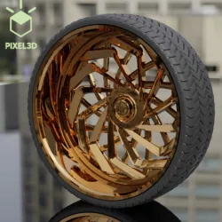CUSTOM WHEEL PACK - 29may-R6 (Unzipped)