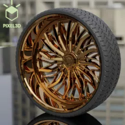 CUSTOM WHEEL PACK - 29may-R7