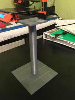 D&D Combat Risers