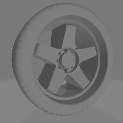 da3d r45