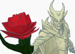 Daedric Dragon Priest (Remix)