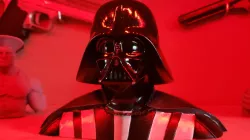 Darth Vader Bust