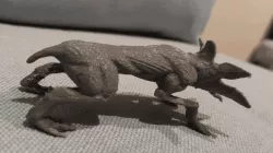 Demogorgon demodog