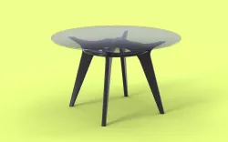 Design table