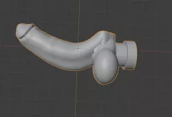 Dick TOOTHPASTE TOPPER