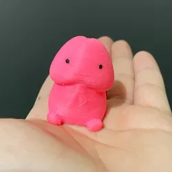 Ding Ding Model