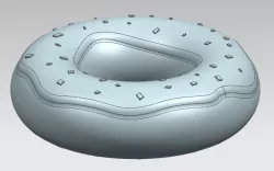 Donut
