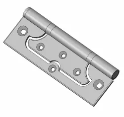 door hinge