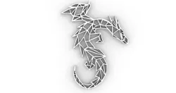 DRAGON 2D