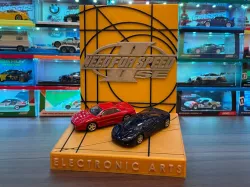 Dual 1/64 Need for Speed 2 SE Display
