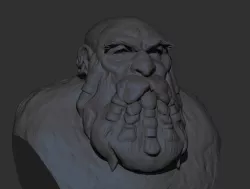 Dwarf