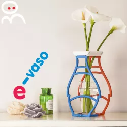 e-vase