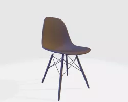 EAMES CHAIR