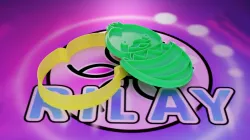 Easter Chick Stam Egg + Cutter