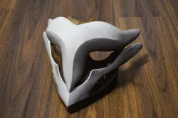 Ekko Mask