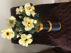 Eleni’s Greek Vase #3 – Boxes Design - 5/22/22