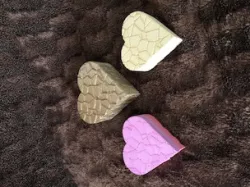 Eleni’s Heart of Glass/Stone Box – 1/29/22